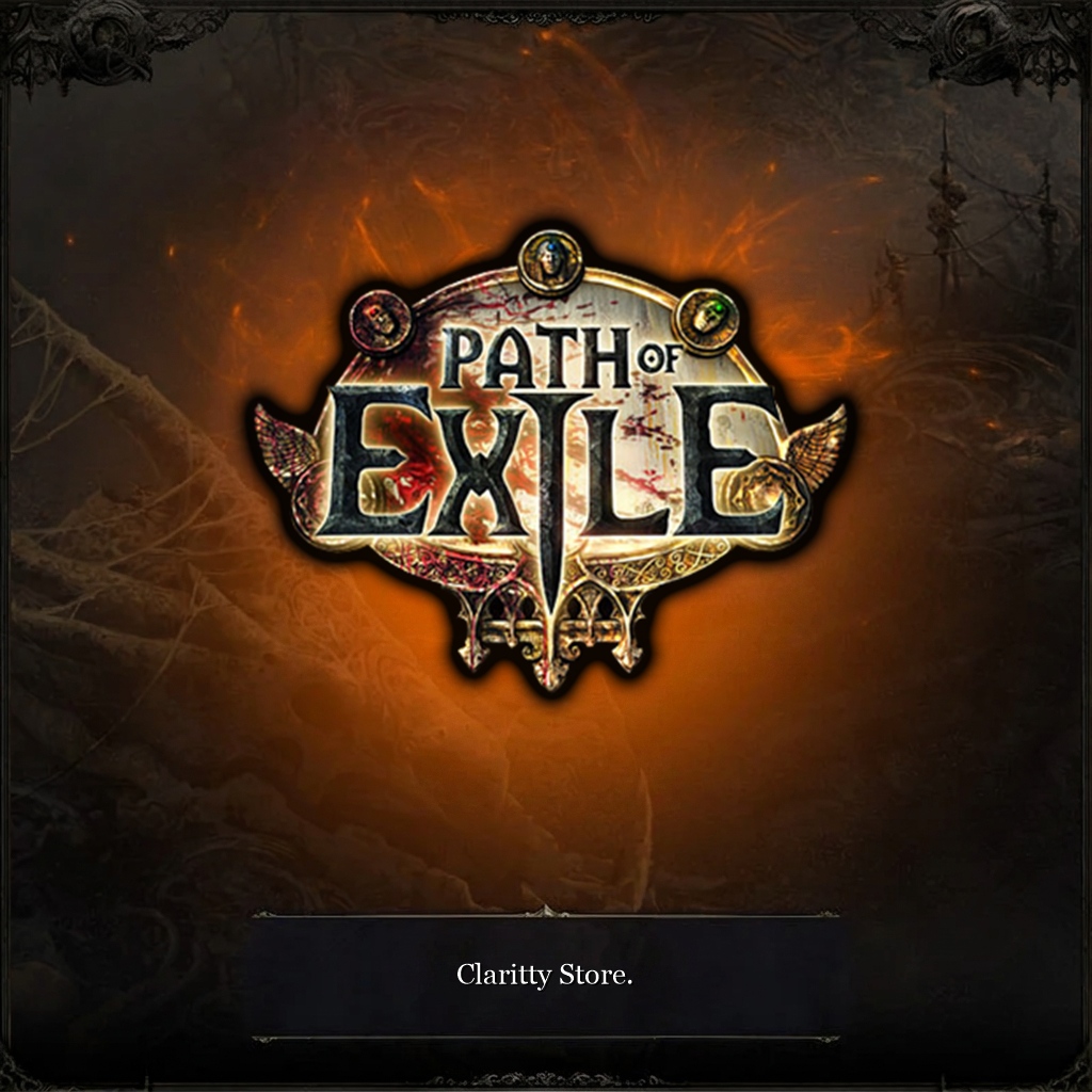 CURRENCY POE 1